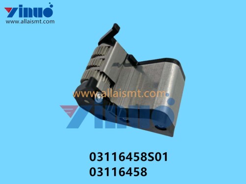 03116458S01 03116458 SIEMENS ASM ROCKER COMPLETE X32 V2 2 (2)