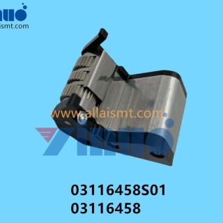03116458S01-03116458-SIEMENS-ASM-ROCKER-COMPLETE-X32-V2-2-2