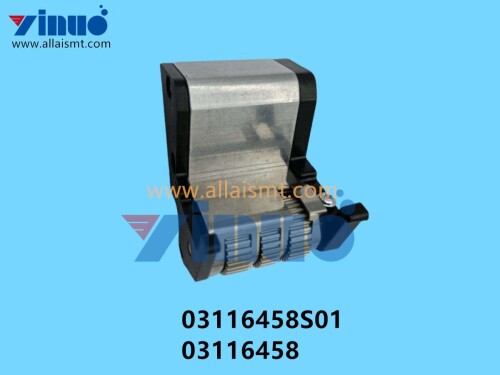 03116458S01 03116458 SIEMENS ASM ROCKER COMPLETE X32 V2 2 (3)