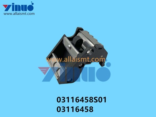 03116458S01 03116458 SIEMENS ASM ROCKER COMPLETE X32 V2 2 (4)