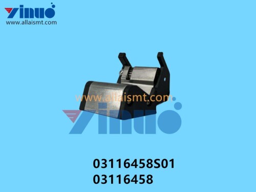 03116458S01 03116458 SIEMENS ASM ROCKER COMPLETE X32 V2 2 (5)