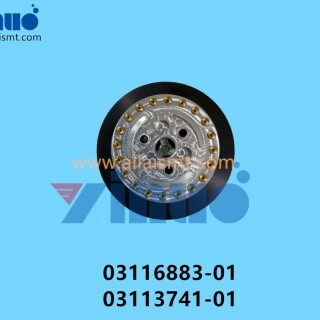 03116883-01-03113741-01-SIEMENS-ASM-Vacuum-distributor-3