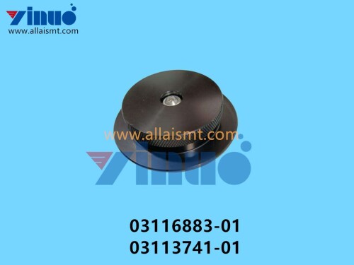03116883 01 03113741 01 SIEMENS ASM Vacuum distributor (4)