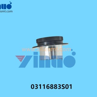 03116883S01-SIEMENS-ASM-Orifice-Plate-Cpl-CP20-1