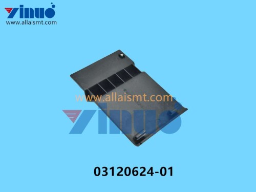 03120624 01 SIEMENS ASM FLAP FOIL DISPOSAL CPL X56 (1)