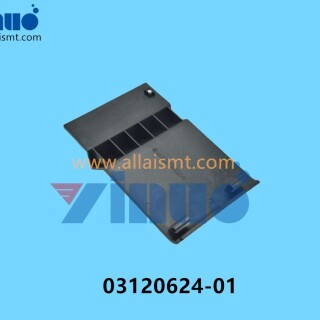 03120624-01-SIEMENS-ASM-FLAP-FOIL-DISPOSAL-CPL-X56-1