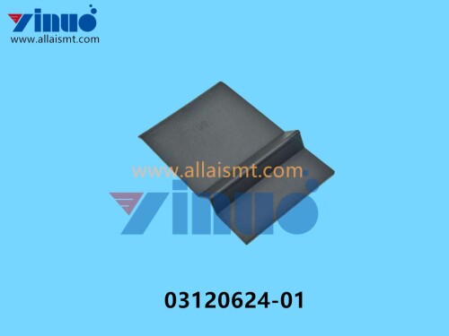 03120624 01 SIEMENS ASM FLAP FOIL DISPOSAL CPL X56 (2)