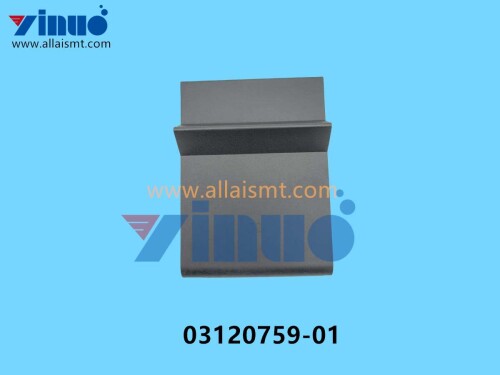 03120759 01 SIEMENS ASM FLAP FOIL DISPOSAL CPL (5)