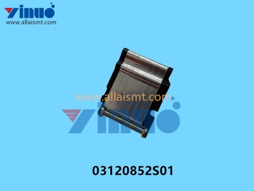 03120852S01 SIEMENS ASM Rocker Arm (2)