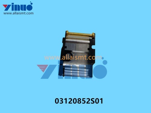 03120852S01 SIEMENS ASM Rocker Arm (3)