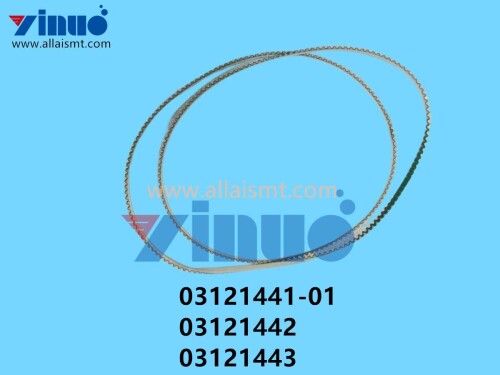 03121441 01 03121442 03121443 SIEMENS ASM BELT (1)