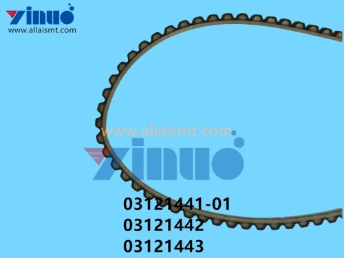 03121441 01 03121442 03121443 SIEMENS ASM BELT (3)