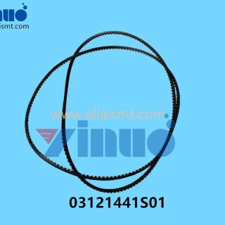 03121441S01-SIEMENS-ASM-BELT-17acf67ae37f4bf06
