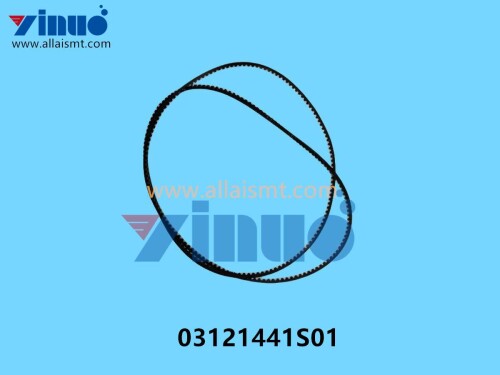 03121441S01 SIEMENS ASM BELT (2)