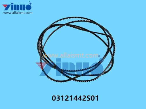 03121442S01 SIEMENS ASM BELT (1)