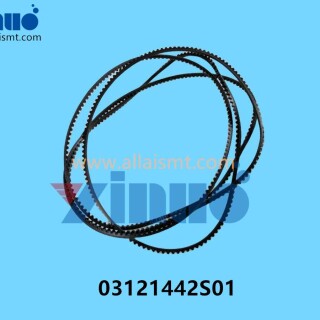 03121442S01-SIEMENS-ASM-BELT-3ba5706a0dcd89236
