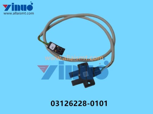 03126228 0101 SIEMENS ASM SENSOR