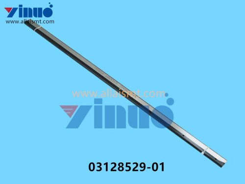 03128529 01 SIEMENS ASM Bom Board Clamp Folls 500mm (3)