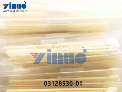 03128530 01 SIEMENS ASM Cleanroom foam swab, ESD handle (1)