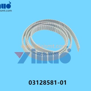 03128581-01-SIEMENS-ASM-DRIVE-BELT-PRINT-CARRIAGE-22378424763674a1a