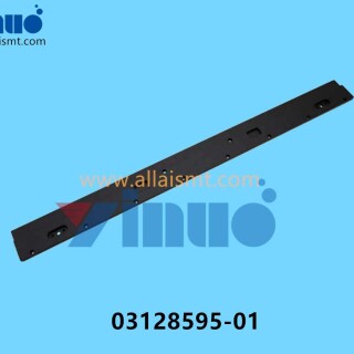 03128595-01-SIEMENS-ASM-CARRIER-BOARD-CLAMP-TRANSPORT-RAILS-500-167ff23e499cd7e48