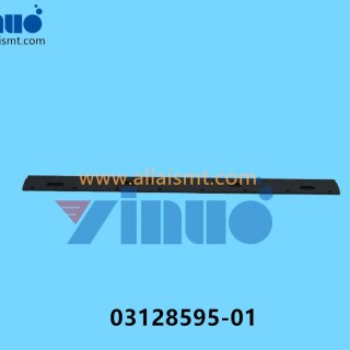 03128595-01-SIEMENS-ASM-CARRIER-BOARD-CLAMP-TRANSPORT-RAILS-500-282a9555806928cb0
