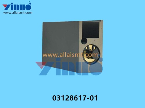 03128617 01 SIEMENS ASM BOM BOARDSTOP KIT LIP SEAL (4)