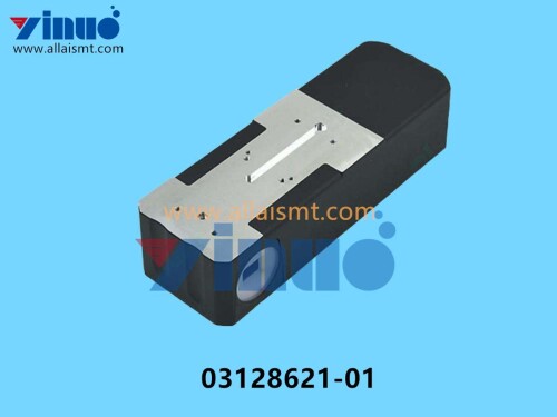 03128621 01 SIEMENS ASM CAMERA HAWVKEYE 750 12V ROHS (1)