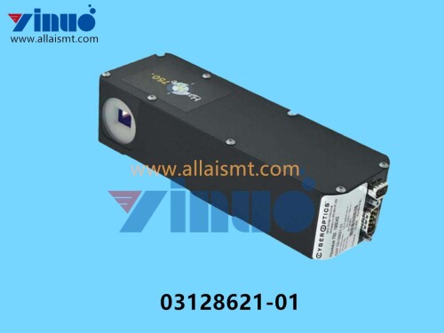 03128621 01 SIEMENS ASM CAMERA HAWVKEYE 750 12V ROHS (2)