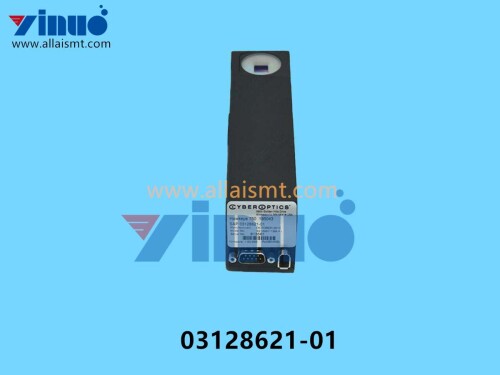 03128621 01 SIEMENS ASM CAMERA HAWVKEYE 750 12V ROHS (3)