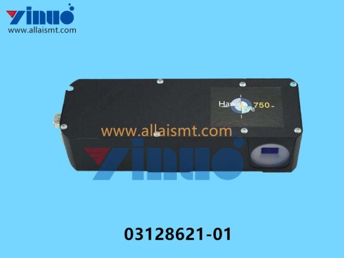 03128621 01 SIEMENS ASM CAMERA HAWVKEYE 750 12V ROHS (4)