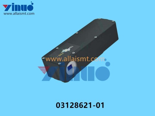 03128621 01 SIEMENS ASM CAMERA HAWVKEYE 750 12V ROHS (5)