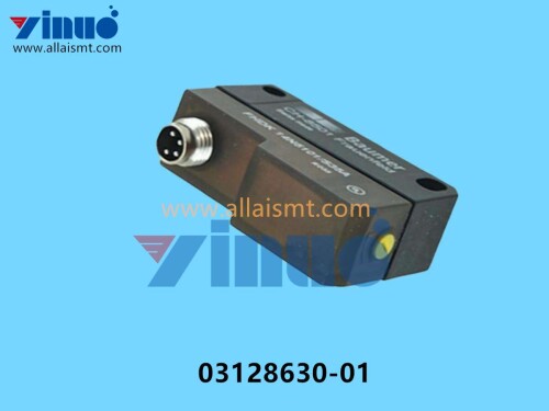 03128630 01 SIEMENS ASM SENSOR PHOTOELECTRIC 14n510 (4)