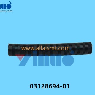 03128694-01-SIEMENS-ASM-HOSE-VACUUM-USC-270MM-LONG-17cb0ce4b33caf0b0