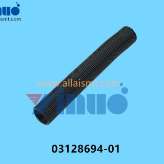 03128694-01-SIEMENS-ASM-HOSE-VACUUM-USC-270MM-LONG-28941f7832f7ee4a6