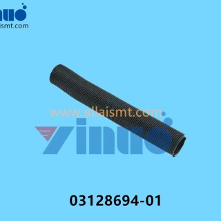 03128694-01-SIEMENS-ASM-HOSE-VACUUM-USC-270MM-LONG-3ffbd9aa8d56f2857