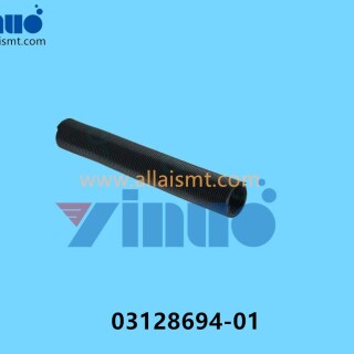 03128694-01-SIEMENS-ASM-HOSE-VACUUM-USC-270MM-LONG-4d0186c85f14f8e05