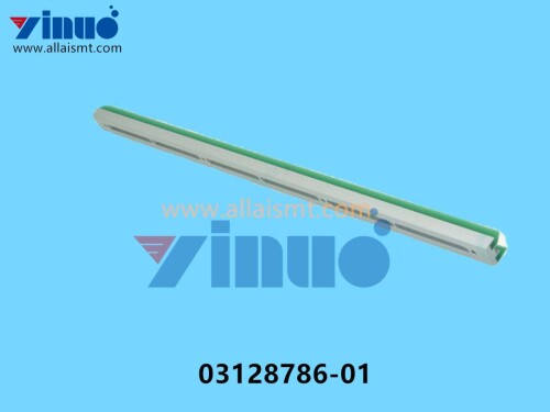 03128786 01 SIEMENS ASM BOM SQUEEGEE USC 400MM DEK (3)