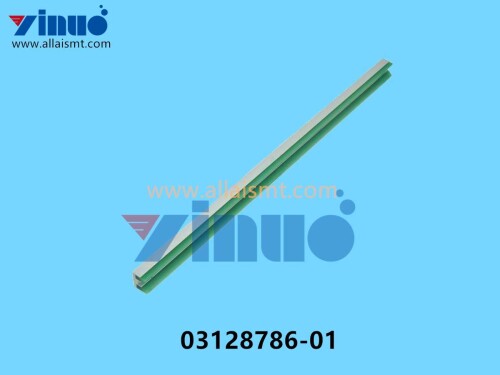 03128786 01 SIEMENS ASM BOM SQUEEGEE USC 400MM DEK (4)