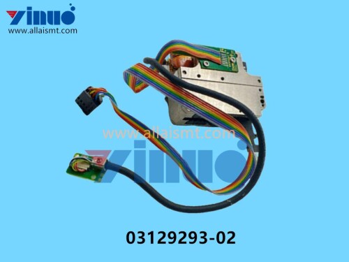 03129293 02 SIEMENS ASM Motor (2)