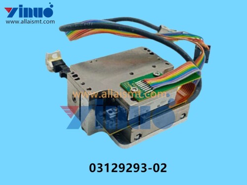 03129293 02 SIEMENS ASM Motor (3)