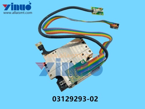 03129293 02 SIEMENS ASM Motor (4)