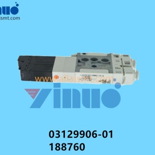 03129906-01-188760-SIEMENS-ASM-CASSETTE-MANIFOLD-32-VALVE-DEK-15a8934f0b8b35f72