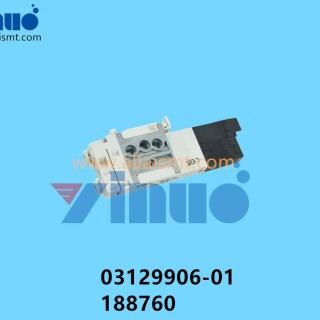 03129906-01-188760-SIEMENS-ASM-CASSETTE-MANIFOLD-32-VALVE-DEK-29edc1c504b30d569