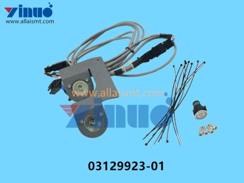 03129923 01 SIEMENS ASM BOM INTERNAL LIGHT DEK (1)