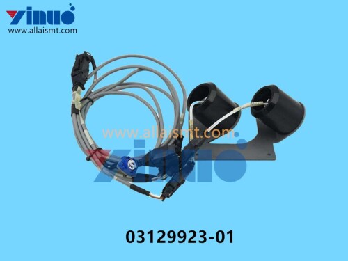 03129923 01 SIEMENS ASM BOM INTERNAL LIGHT DEK (2)