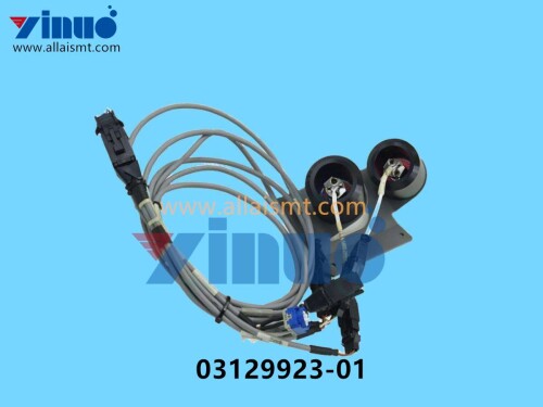 03129923 01 SIEMENS ASM BOM INTERNAL LIGHT DEK (3)