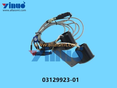 03129923 01 SIEMENS ASM BOM INTERNAL LIGHT DEK (4)