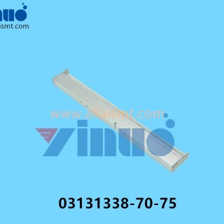 03131338-70-75-SQA186-SIEMENS-ASM-DEK-Horizon-03i-350mm-Rubber-Squeegees-113b58b03731e857f