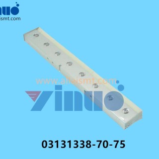 03131338-70-75-SQA186-SIEMENS-ASM-DEK-Horizon-03i-350mm-Rubber-Squeegees-449e002b88a423042